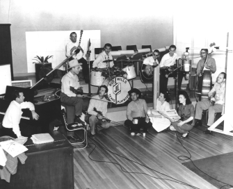 Bob Wills and his Texas Playboys Bob Wills and his Texas Playboys