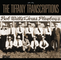 The Tiffany Transcriptions The Tiffany Transcriptions