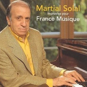 Albumcovermartialsolal-improvisepourfrancemusique