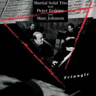 Albumcovermartialsolal-triangle