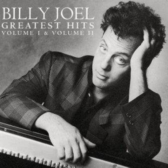 Albumcoverbillyjoelgreatesthits-volumei-volumeii