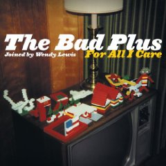 The Bad Plus