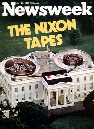 Newsweek (July 30,1973)