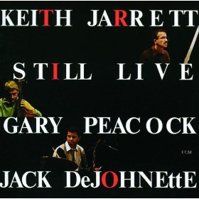 Albumcoverkeithjarrettstilllive