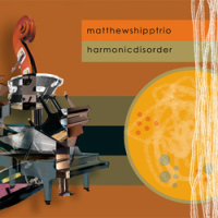 Matthew Shipp Matthew Shipp