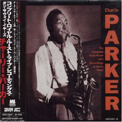 Albumcovercharlieparkercompleteroyalroostlive