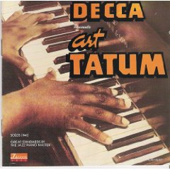 Albumcoverdeccadpresentsarttatum