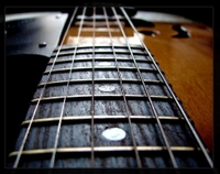 guitar strings 