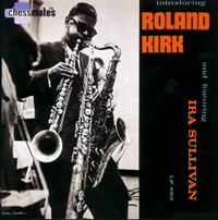 Roland Kirk