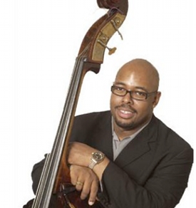 Christian McBride Christian McBride