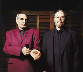  Steely Dan