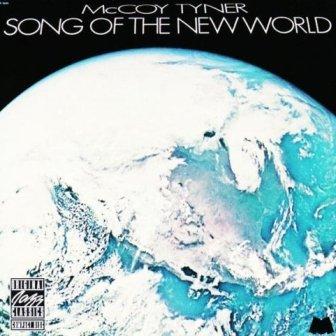 Albumcovermccoytyner-songofthenewworld