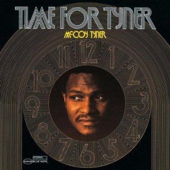Albumcovermccoytyner-timefortyner