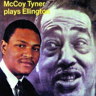 Albumcovermccoytynerplaysellington