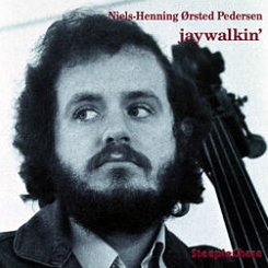 Albumcovernielshenningorstedpedersen-jaywalkin