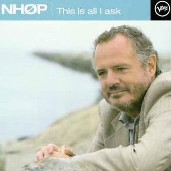 Albumcovernielshenningorstedpedersen-thisisalliask