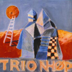 Albumcovernielshenningorstedpedersen-toabrother