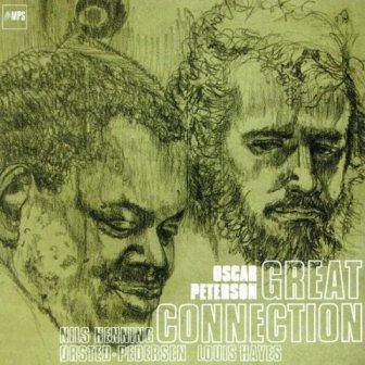 Albumcoveroscarpeterson-greatconnection