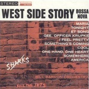 Albumcoverbillbarron-westsidestorybossanova