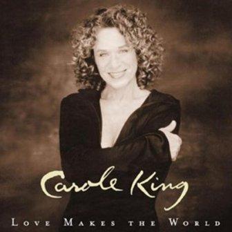 Albumcovercaroleking-lovemakestheworld