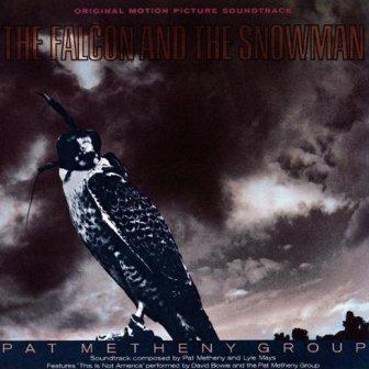 Albumcoverpatmetheny-thefalconandthesnowman