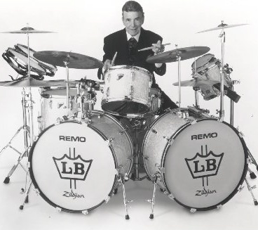 Louie Bellson
