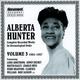 Alberta Hunter