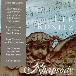 Albumcoverleekonitz-rhapsody