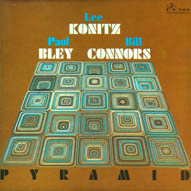 Albumcoverleekonitz-paulbley-billconnors-pyramid
