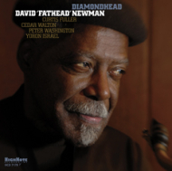 David Fathead Newman