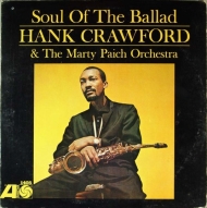 Hank Crawford