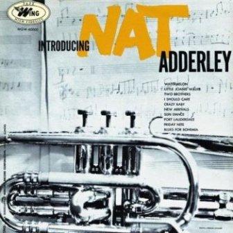 Albumcoverintroducingnatadderley