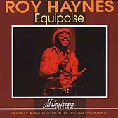 Albumcoverroyhaynes-equipoise