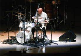 Roy Haynes at Carnegie Hall (2007)