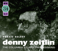 Denny Zeitlin