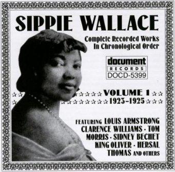 Albumcoversippiewallace-volume1-1923-1925