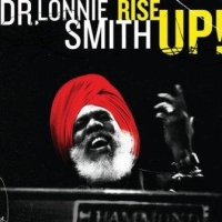 Dr. Lonnie Smith “Dr.