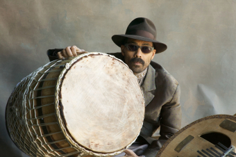 Kahil El’Zabar Kahil El’Zabar