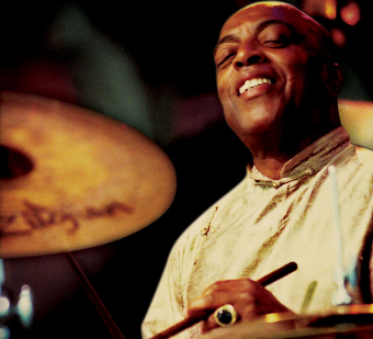 Roy Haynes