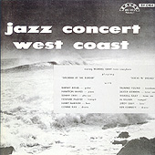 Jazzconcert_westcoast