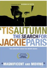Tis Autumn: The Search For Jackie Paris