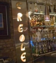 Creole Restaurant and Music Supper Club