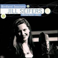 Jill_seifers--birdland_sessions