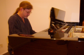  Frank Kimbrough (photo by Jim Luce)