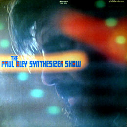The_paul_bley_synthesizer_show
