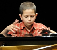 Ariel Lanyi by Matt Calais