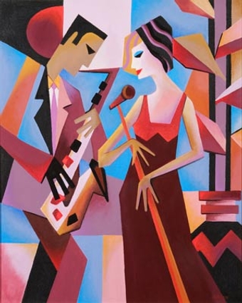 Some Other Spring by Thomas Andersen Some