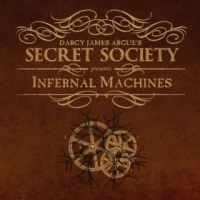 Secret Society Secret Society