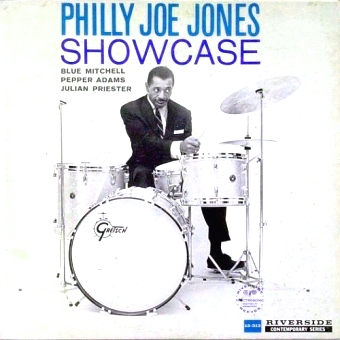 Philly Joe Jones