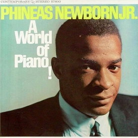 Phineas Newborn Jr